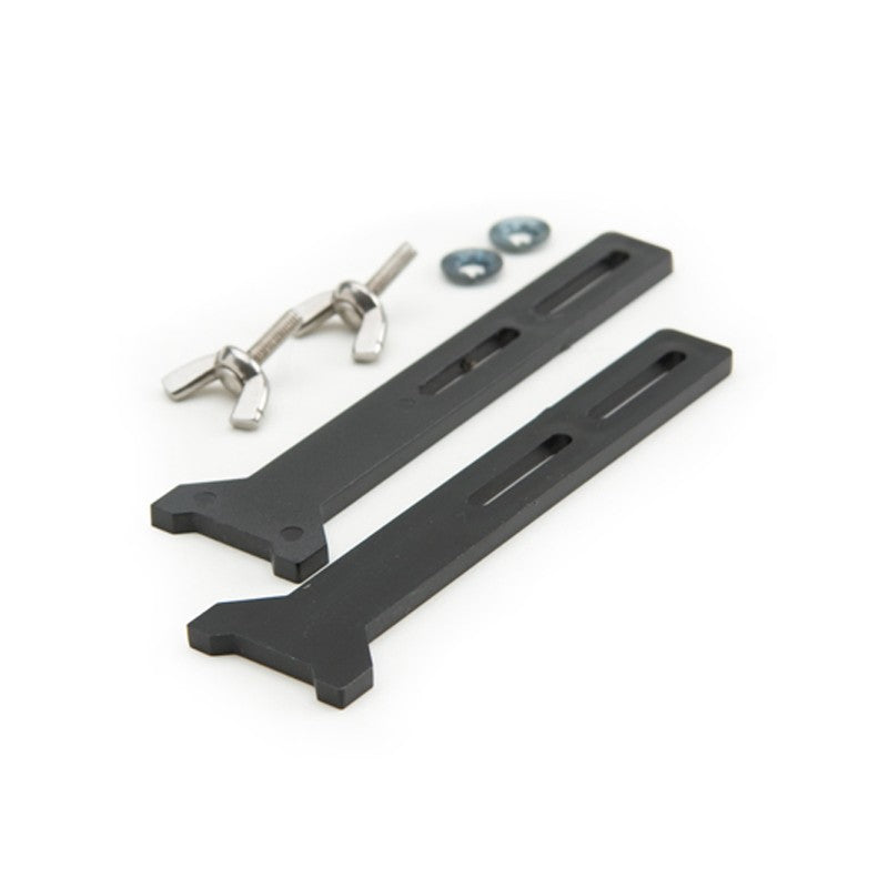 Hanna Instruments HI-740146 Bracket for mounting for BL 931700 housing (2 pcs)