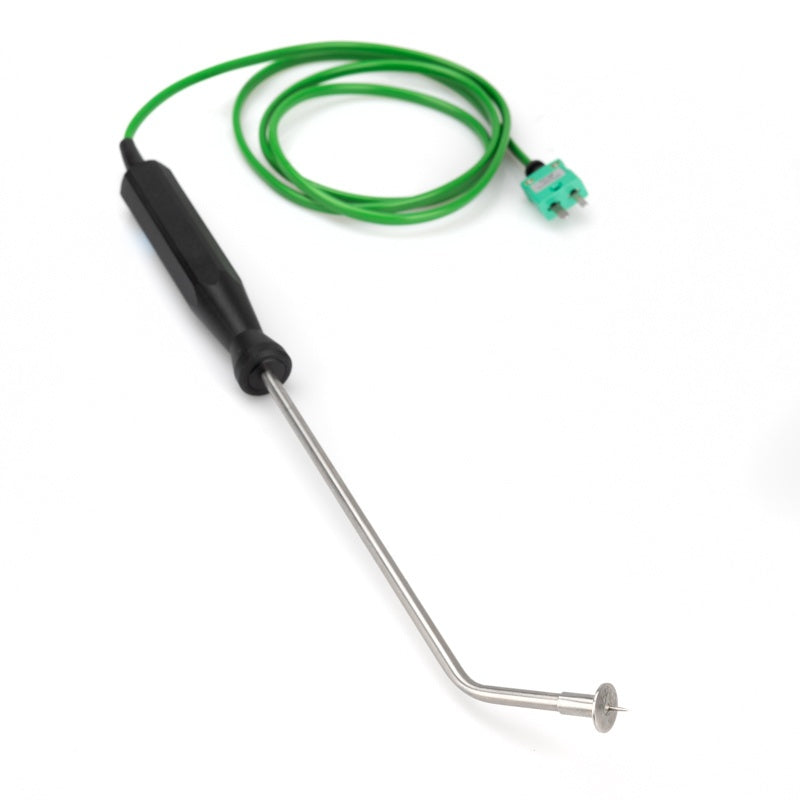 Burger Temperature Probe