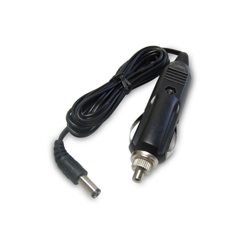 Hanna Instruments HI-710046 Cable for Recharging HI-9828 Batteries from 12V power