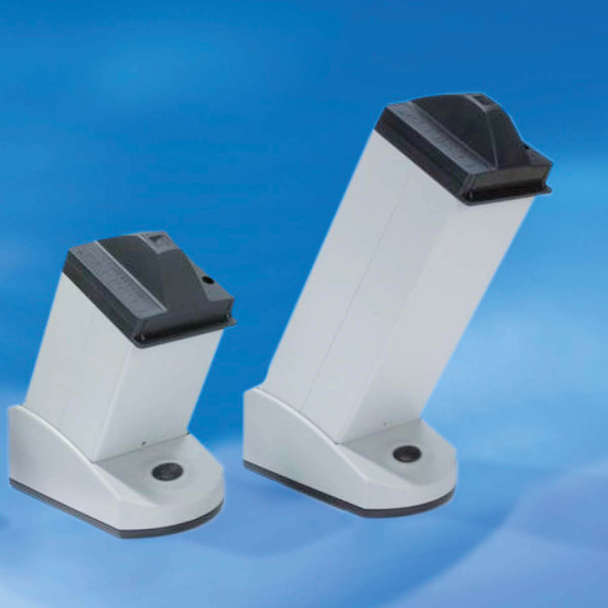 Nessler unit not supplied