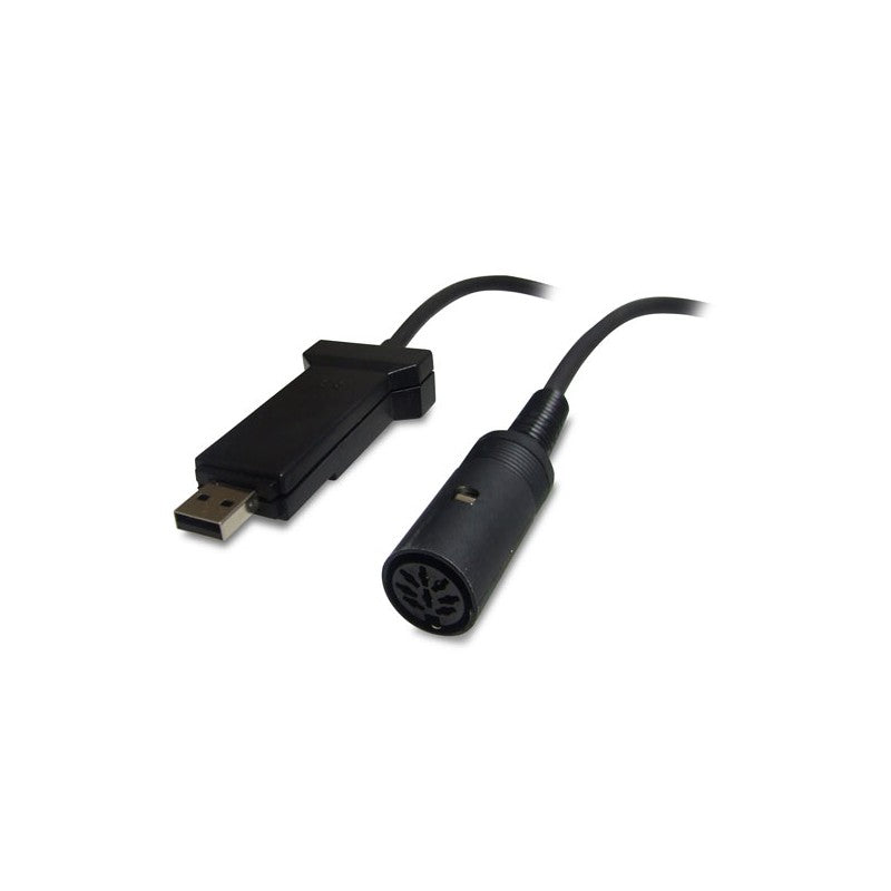 Hanna Instruments HI-76982910 Connection cable for HI-9829 probe