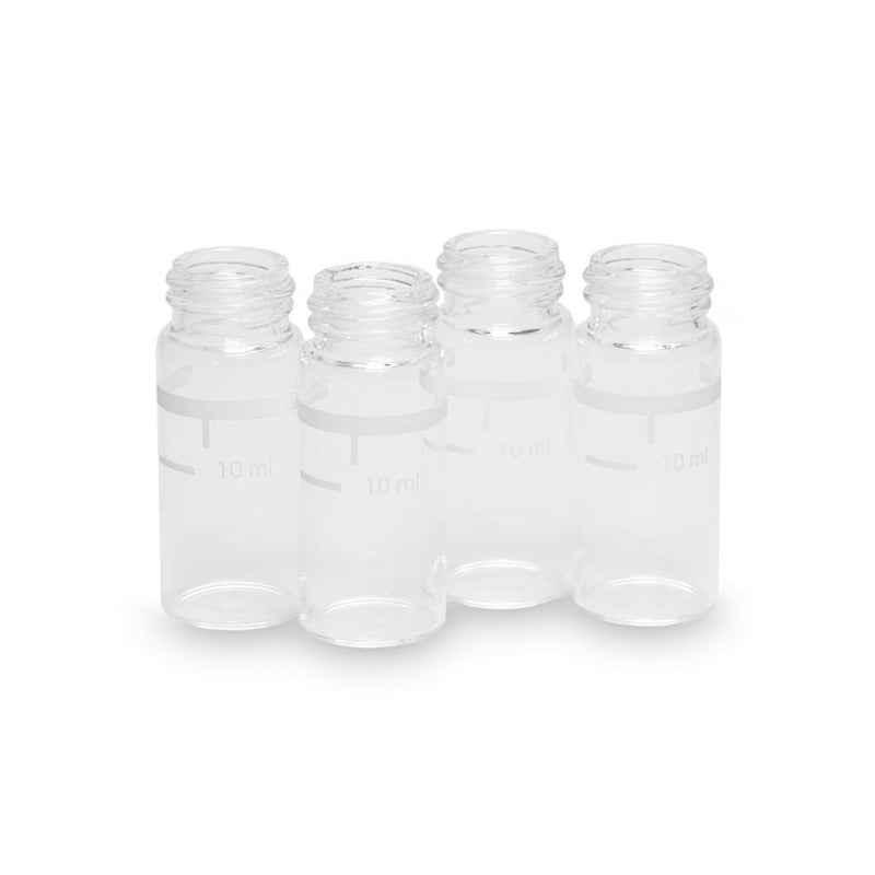 Hanna Instruments HI-731331N Glass Cuvettes x 4