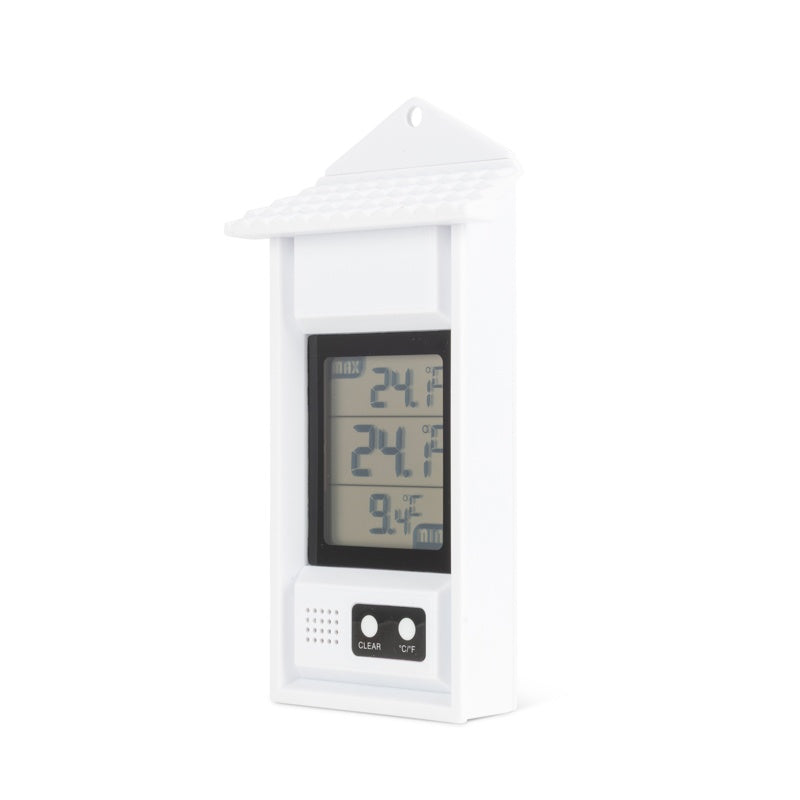 Digital Max/Min Thermometer | 810-110