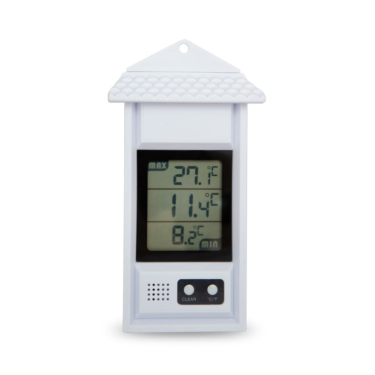Digital Max/Min Thermometer | 810-110
