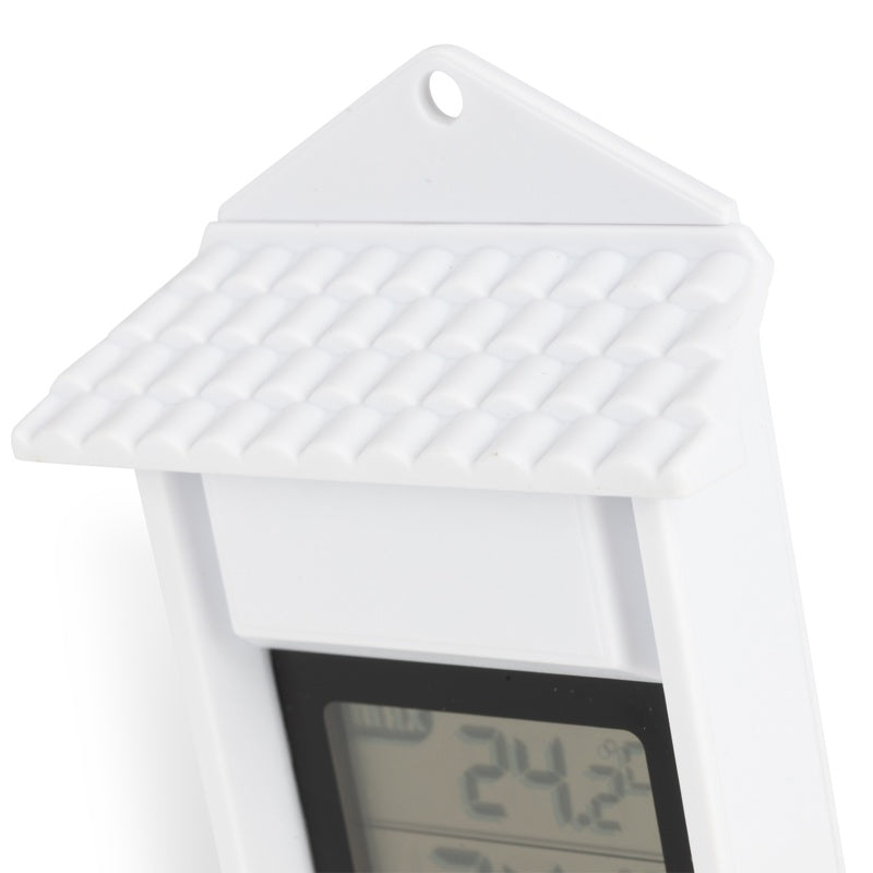 Digital Max/Min Thermometer | 810-110