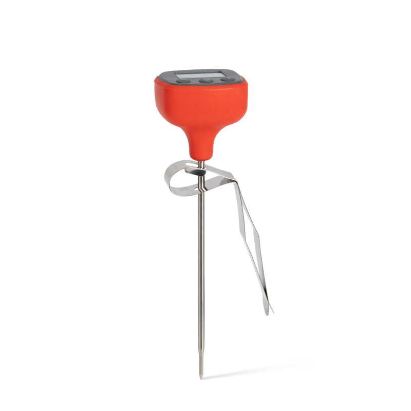 Digital Milk Thermometer