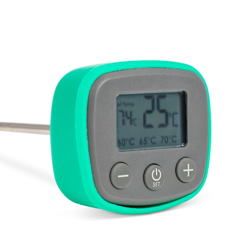 Digital Milk Thermometer