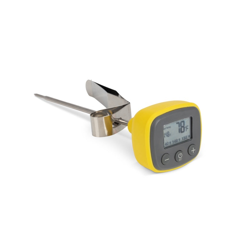 Digital Milk Thermometer