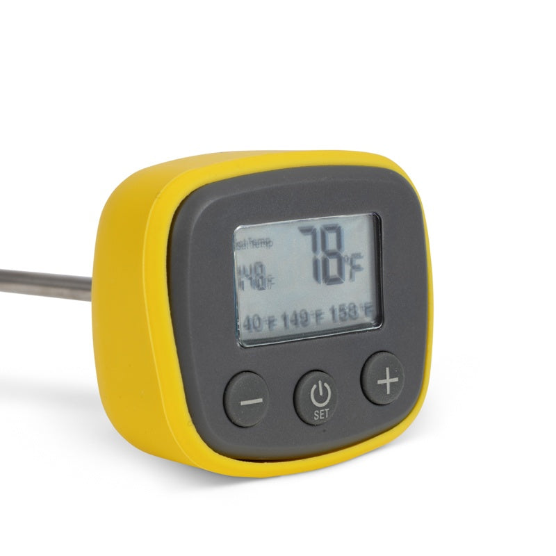 Digital Milk Thermometer