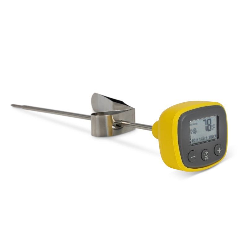 Digital Milk Thermometer
