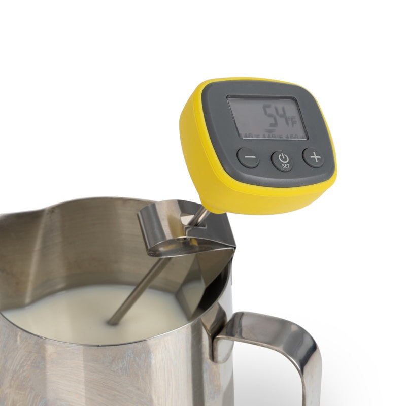 Digital Milk Thermometer