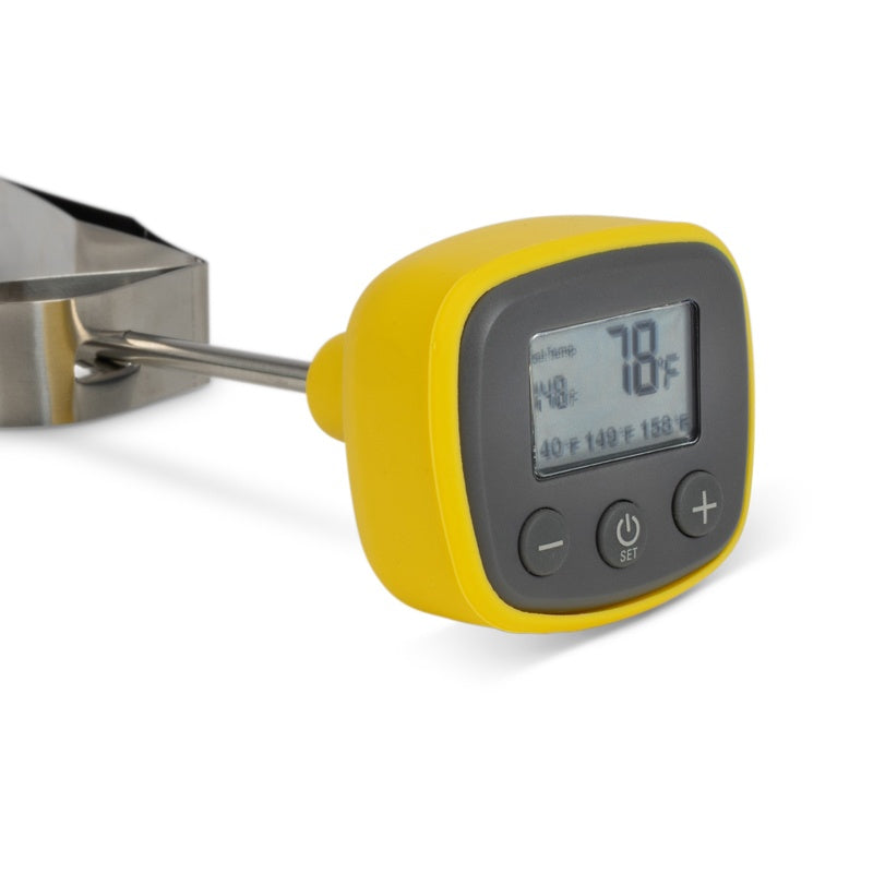 Digital Milk Thermometer
