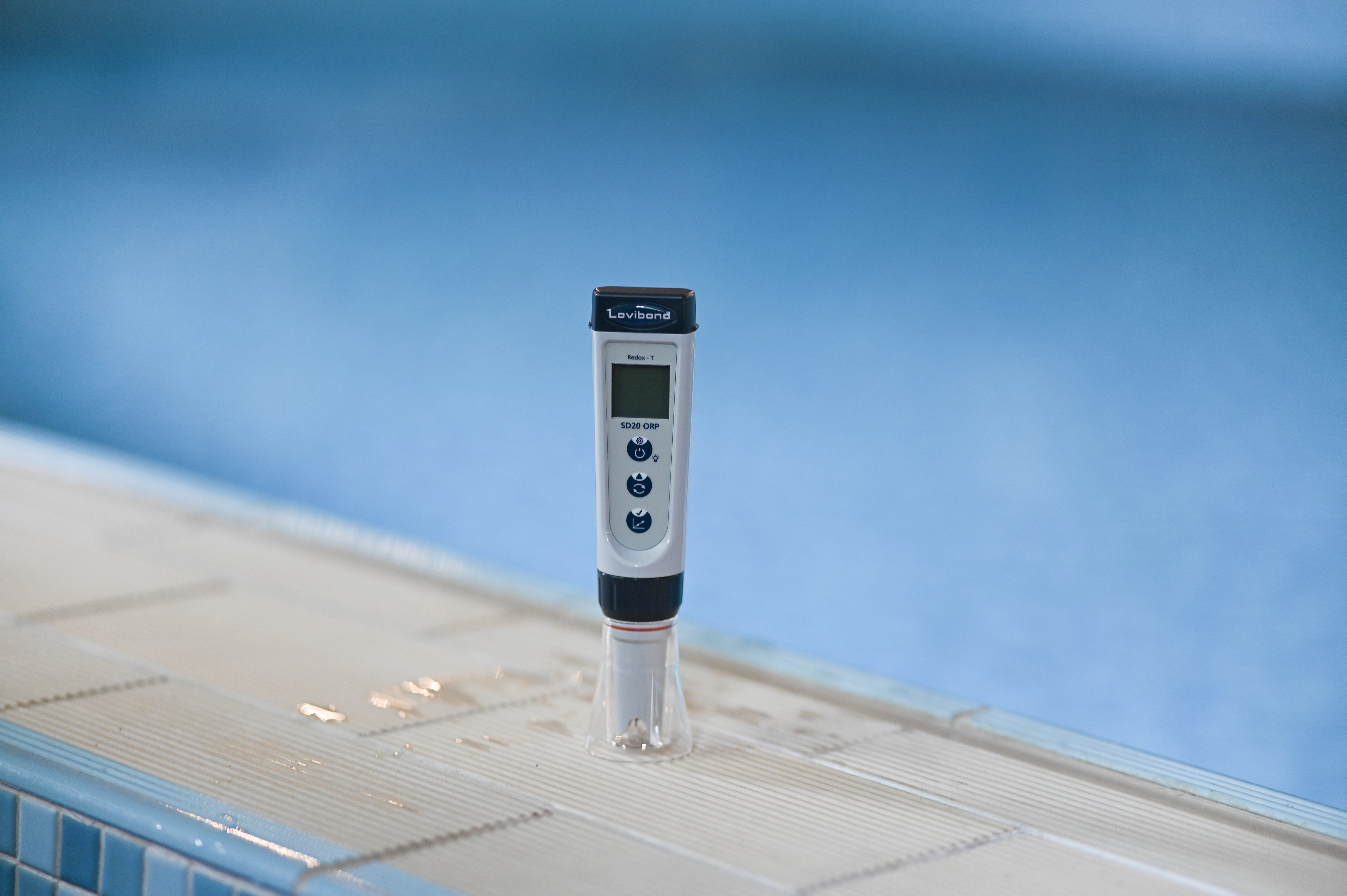 Lovibond SD20 ORP Meter