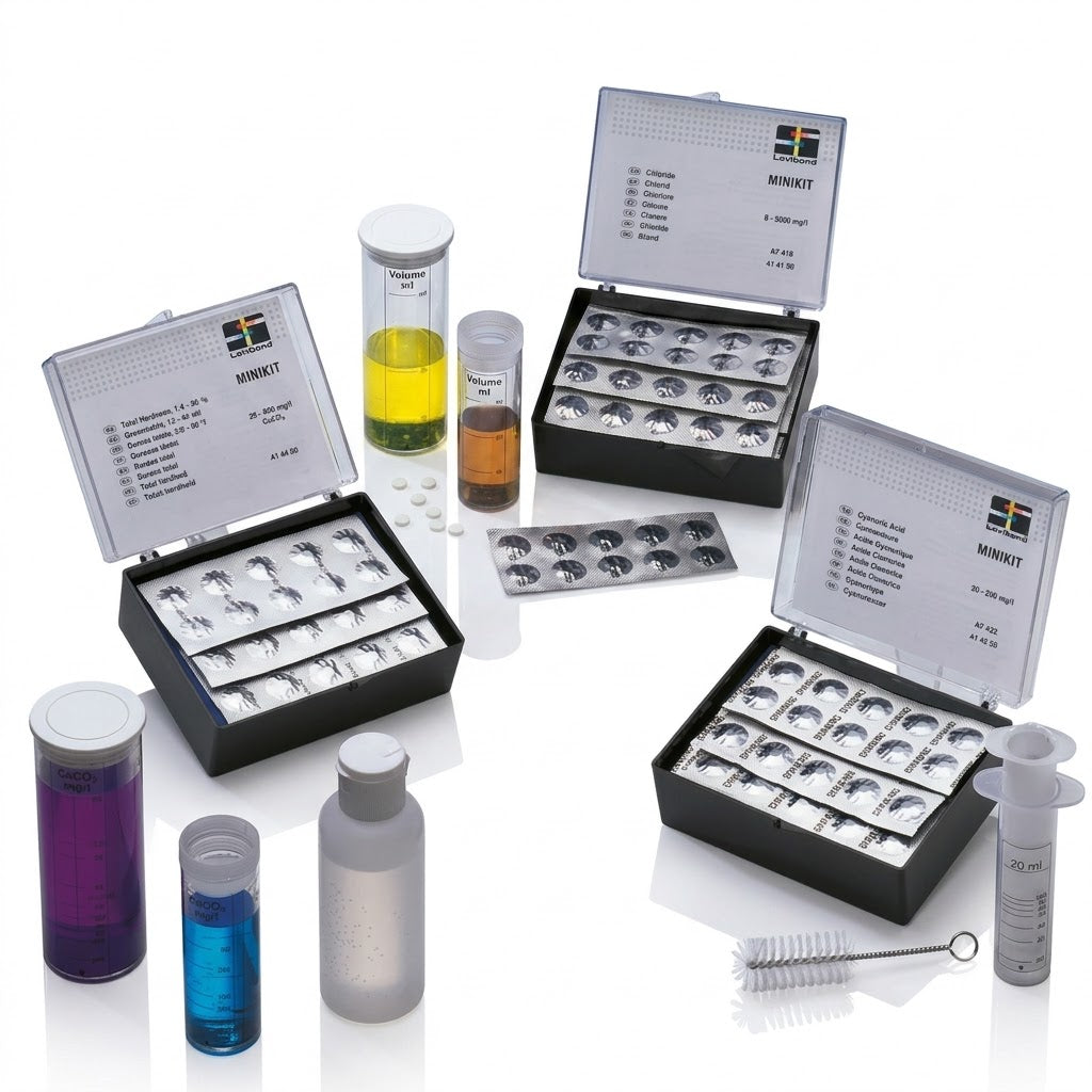 Lovibond AF427 Nitrite Test Kit