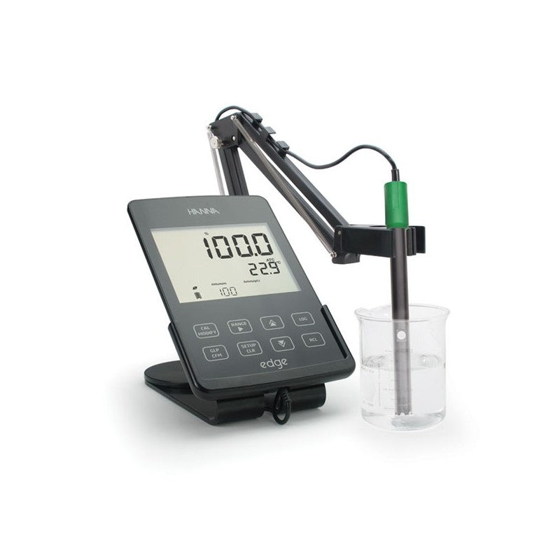 Hanna Instruments HI-2040 Edge Hybrid Multiparameter DO Meter