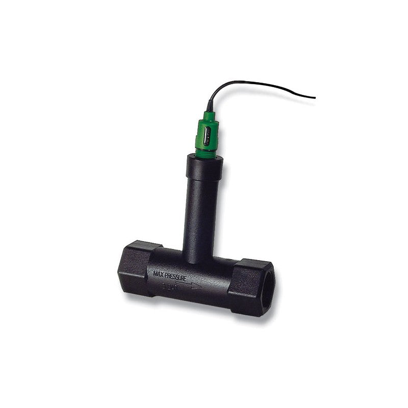 Hanna Instruments HI-6054B Electrode Holder for In-Line Installation