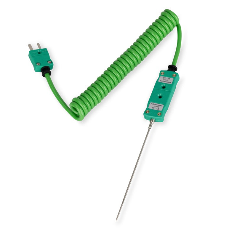 Fast Response Meat Probe