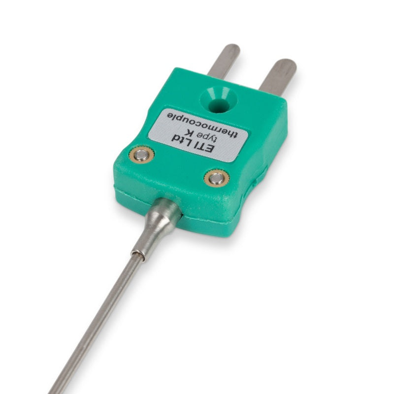 Plug-Mounted Mini Fast Response Probe (133-151)