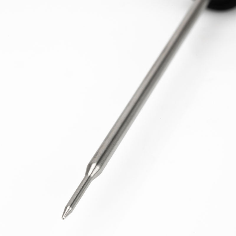 Fast Response Temperature Probe