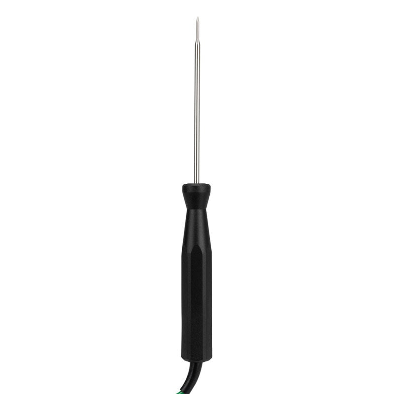 Fast Response Temperature Probe