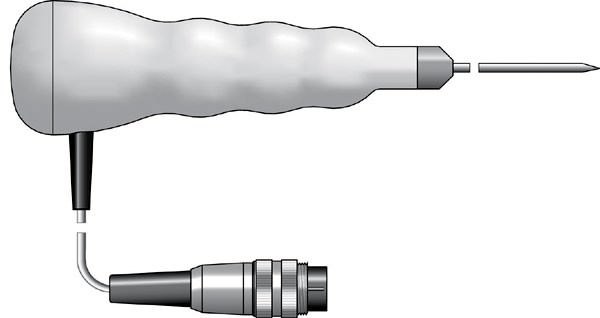 Fast Response Therma 20 Temperature Probe