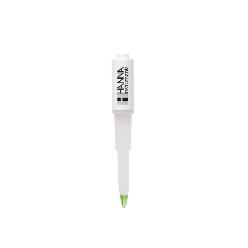 Hanna Instruments FC200D Foodcare pH Electrode with DIN Connector