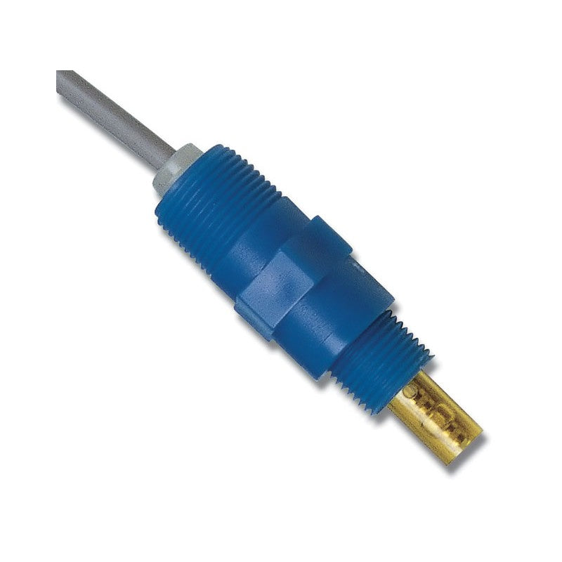Hanna Instruments HI-3001 Flow-through Conductivity Probe with ATC