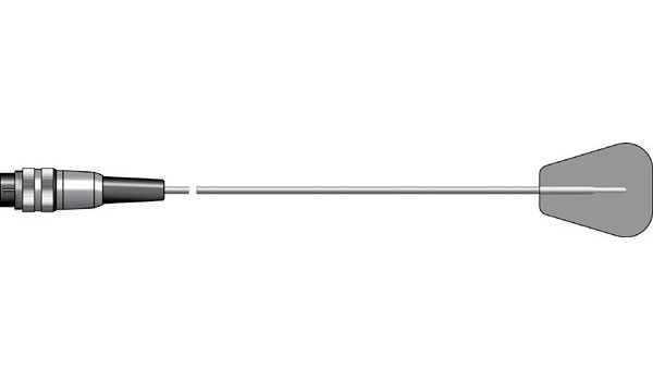 Foil Between Pack NTC Temperature Probe