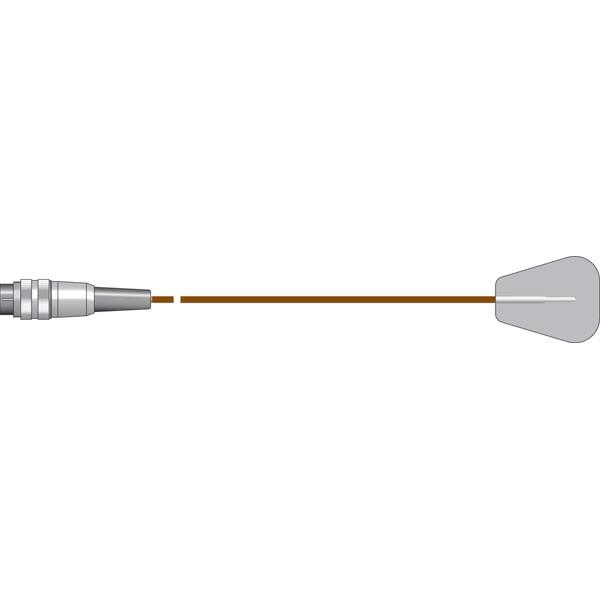 Foil Between Pack Temperature Probe