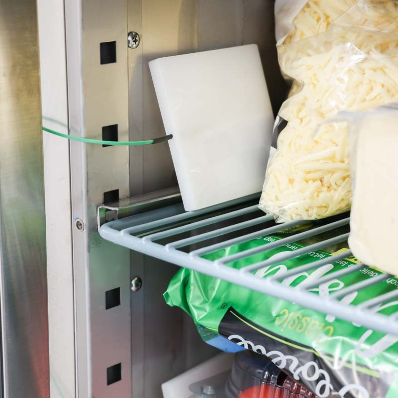 Food Simulant Temperature Probe