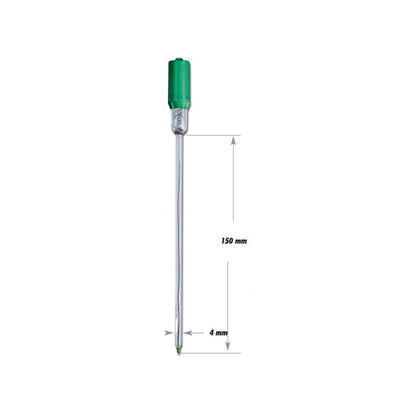 Hanna Instruments FC250B FoodCare pH Combination Electrode