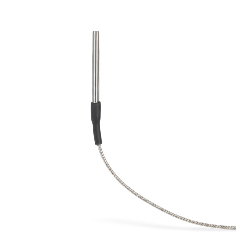 General Purpose | High-Temperature Probe (Braided Lead)