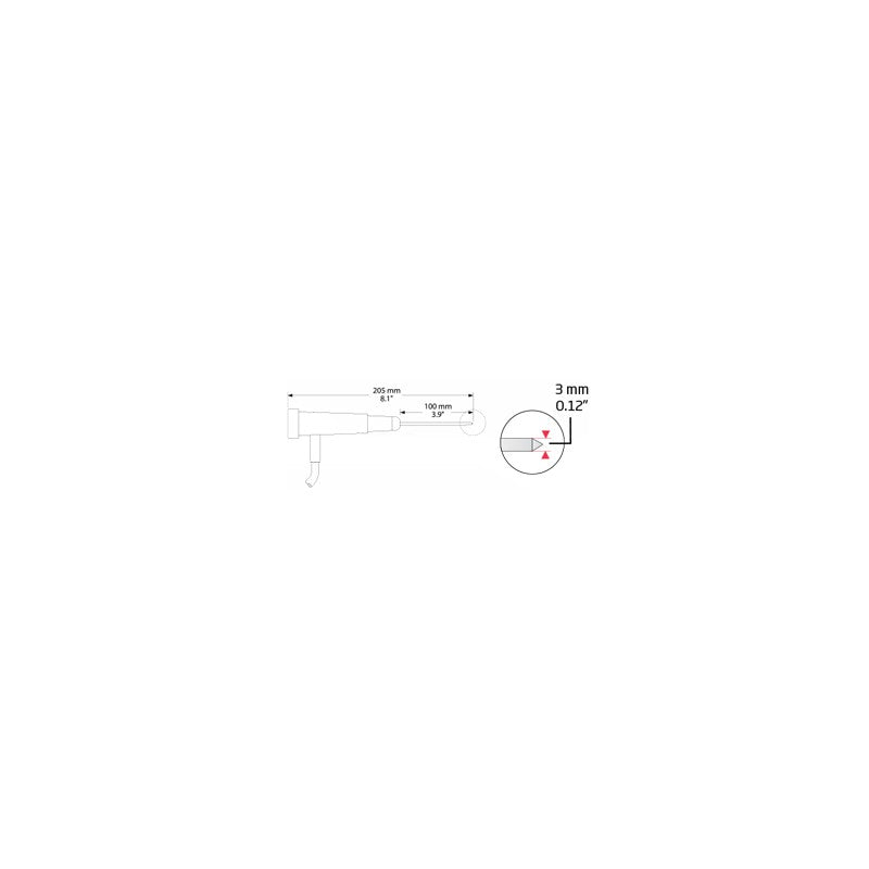 Hanna Instruments HI-768P General Purpose Penetration Probe