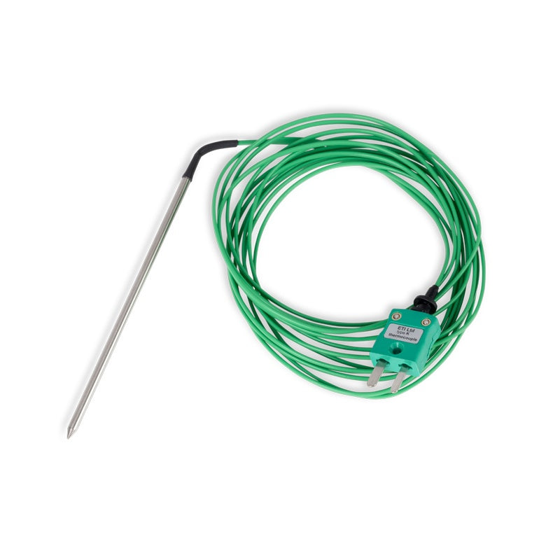 General Purpose | Penetration Probe