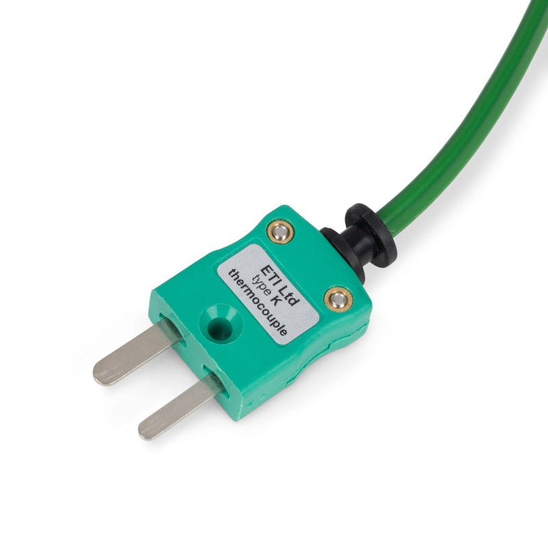 General Purpose | Slim Industrial Probe (PVC Lead)