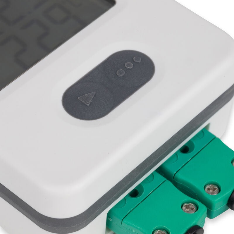 General Purpose USB Data Logger Kit