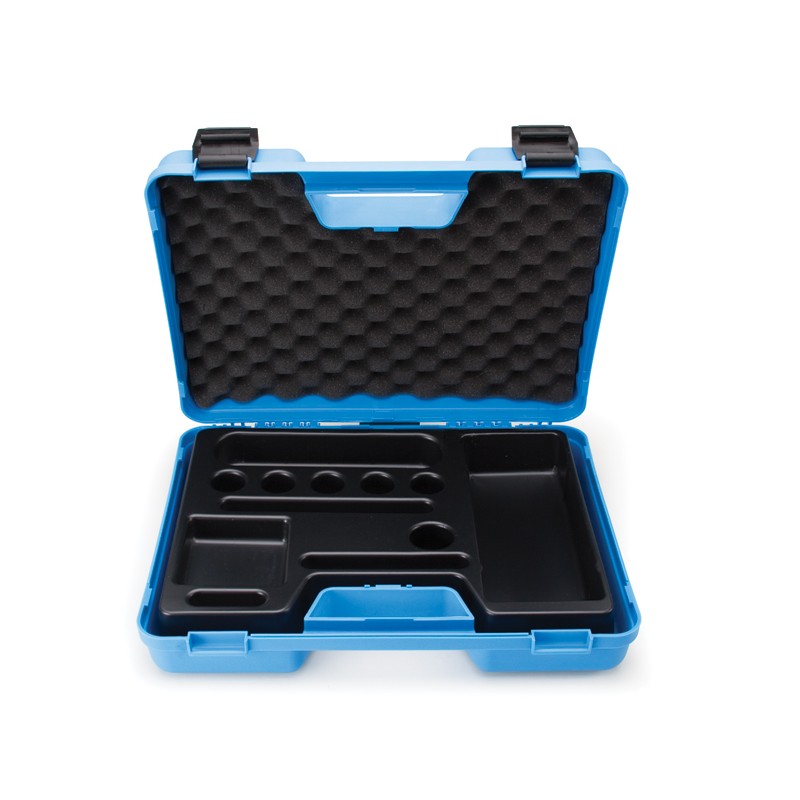 Hanna Instruments HI-710134 General rugged carrying case for HI 98703 style casing