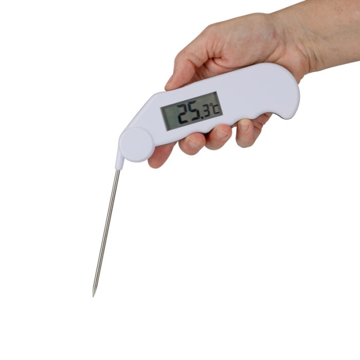 Gourmet Thermometer