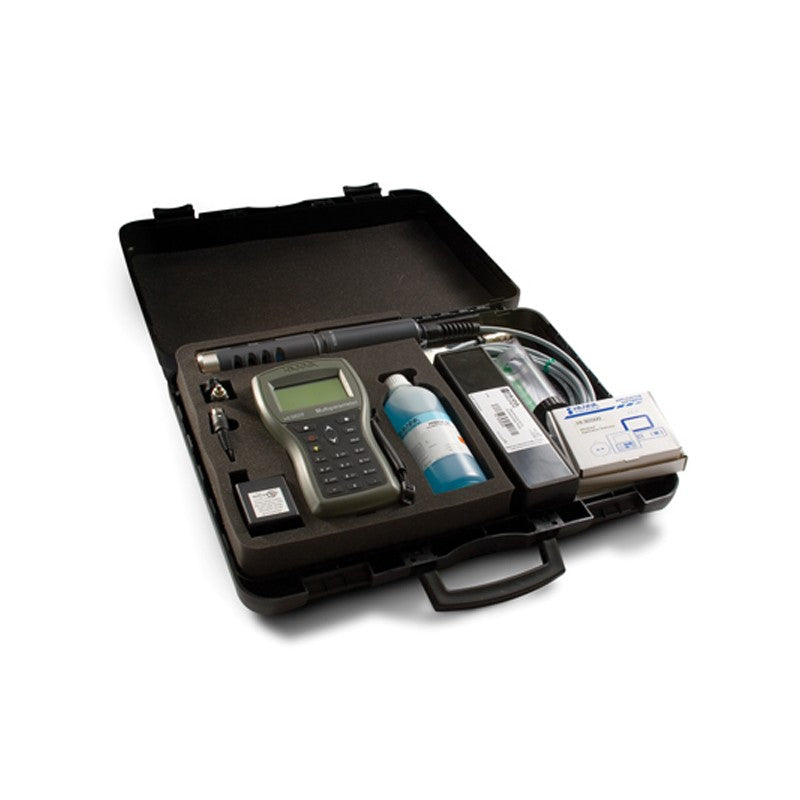 Hanna Instruments HI-710140 Hard carrying case for HI 9829