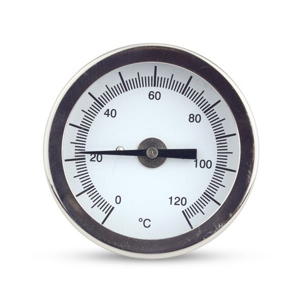 Heavy Duty Probe Thermometers - 50mm dial