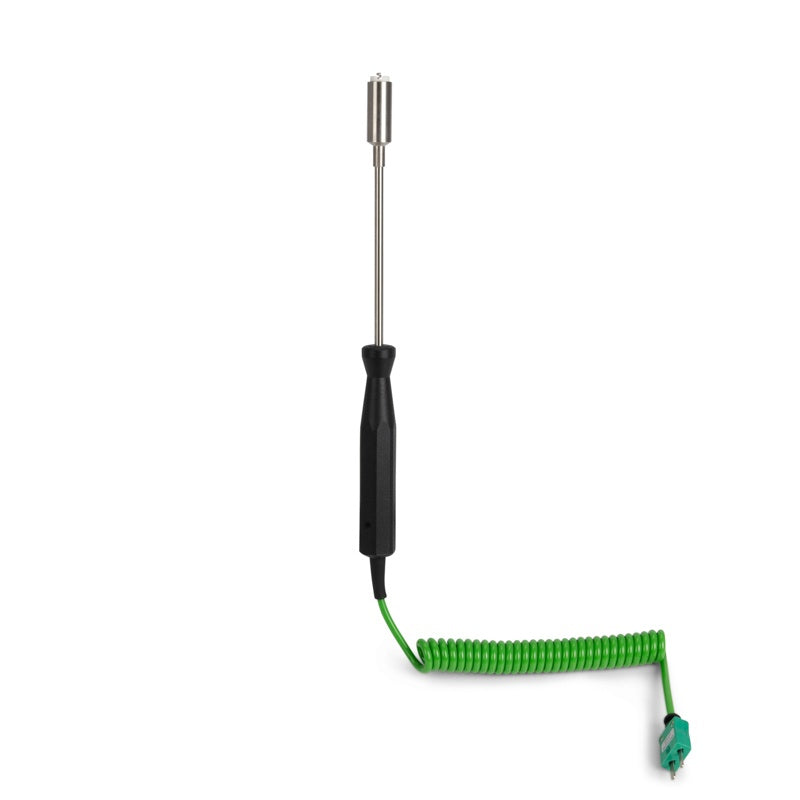 Heavy Duty Surface Temperature Probe