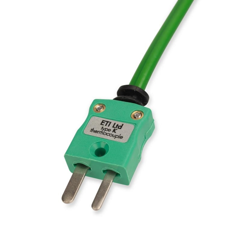 Heavy Duty Surface Temperature Probe