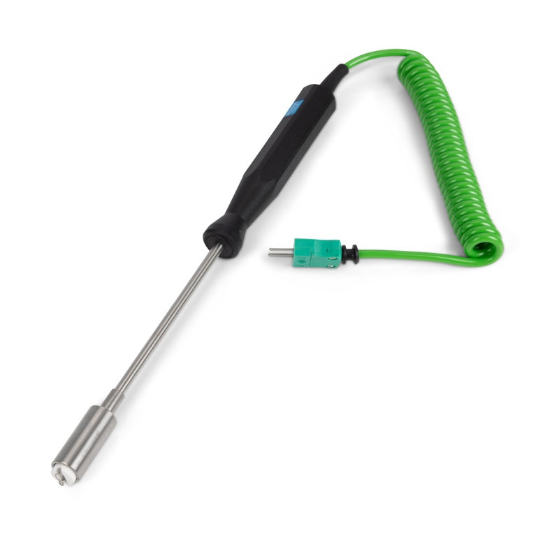 Heavy Duty Surface Temperature Probe