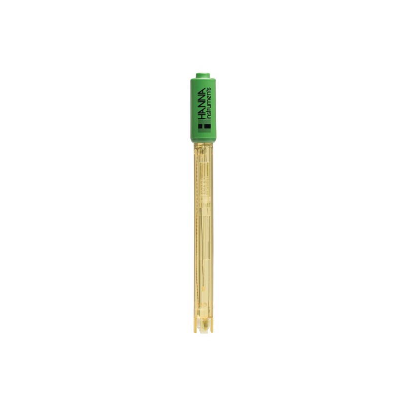 Hanna Instruments HI-12303 Plastic bodied pH/temperature probe