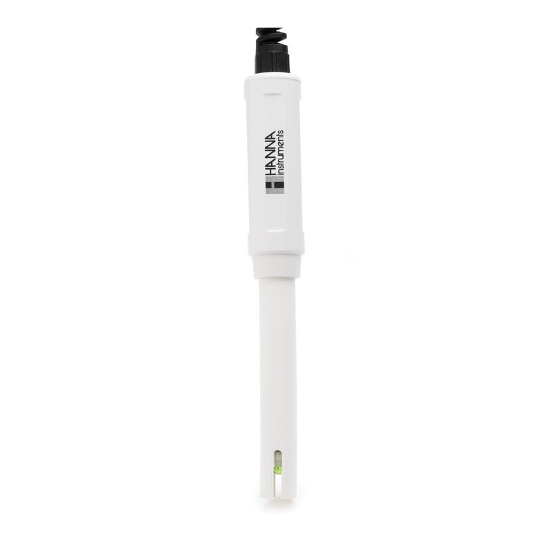 Hanna Instruments HI-1285-7 pH/EC/TDS/Temperature amplified electrode