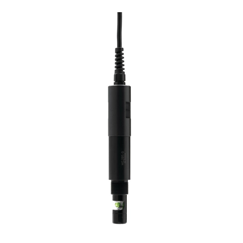 Hanna Instruments HI-1285-9 Groline Pre-amplified pH and EC Inline Probe