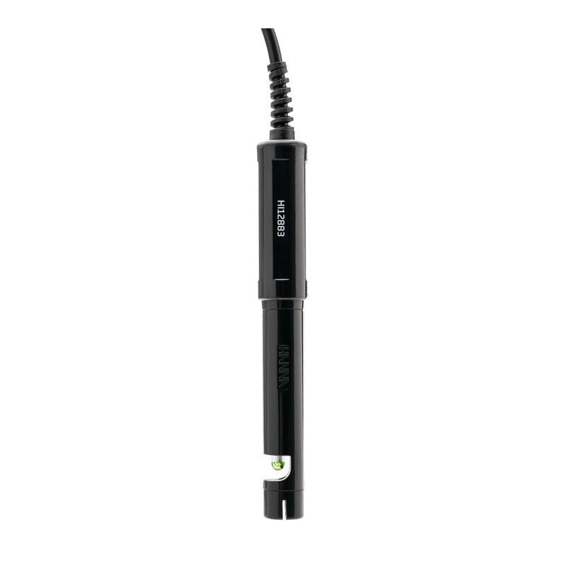 Hanna Instruments HI-12883 Pre-amplified pH EC/TDS and Temperature electrode