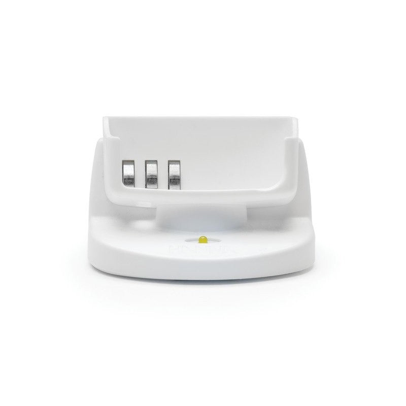 Hanna Instruments HI-144-10 Temperature Logger with USB docking cradle, wall cradle and lock