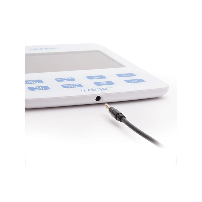 Hanna Instruments HI-2002 Edge pH Meter