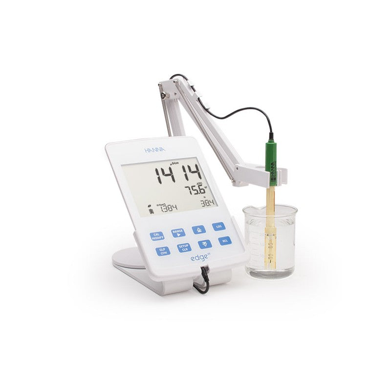Hanna Instruments HI-2003 Edge Conductivity Meter